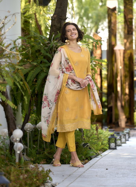 Tew Tissue Kurti With Bottom Dupatta Wholesale Market In Surat With Price